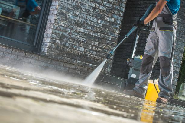 Best Building Exterior Washing  in South Ack, NY