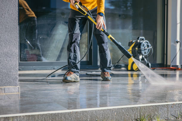 Best Parking Lot and Garage Cleaning  in South Ack, NY